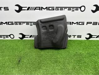 Изоляция стойки левая Mercedes-Benz S-Class 2024