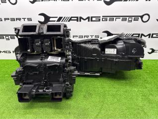 Печка в сборе Mercedes-Benz S-Class 2024