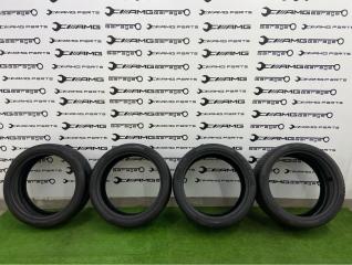 Шины Mercedes-Benz GLS-Class