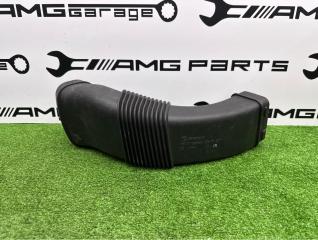 Патрубок воздушный левый BMW X3 2023 контрактная Патрубок воздушный левый BMW X3 2023