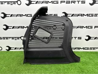 Водоотвод левый Mercedes-Benz GLE-Class 2024