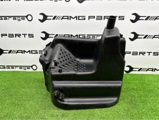 Воздухозаборник Mercedes-Benz G-Class 2023 контрактная Воздухозаборник Mercedes-Benz G-Class 2023