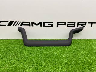 Облицовка панели Mercedes-Benz S-Class 2024