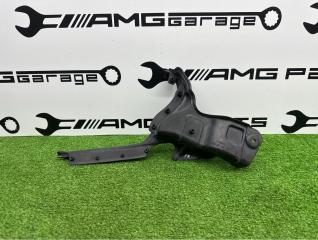 Кожух моторного отсека передний левый Mercedes-Benz G-Class 2023