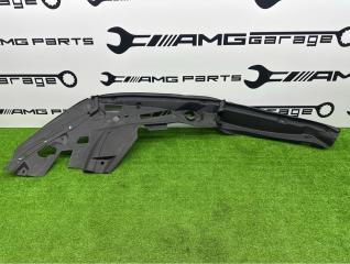 Пыльник крыла BMW X6 2024