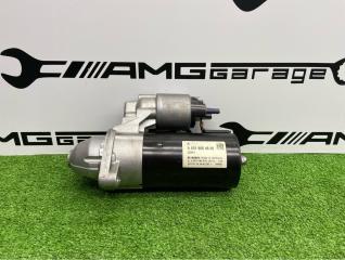 Стартер Mercedes-Benz GLC-Class 2017 контрактная Стартер Mercedes-Benz GLC-Class 2017