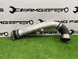 Труба наддува Mercedes-Benz GLC-Class 2017