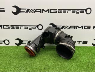 Патрубок воздушного фильтра Mercedes-Benz GLC-Class 2017