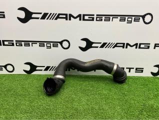 Патрубок ОЖ Mercedes-Benz GLC-Class 2017 контрактная Патрубок ОЖ Mercedes-Benz GLC-Class 2017