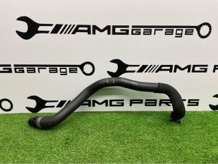 Патрубок ОЖ Mercedes-Benz GLC-Class 2017 контрактная Патрубок ОЖ Mercedes-Benz GLC-Class 2017