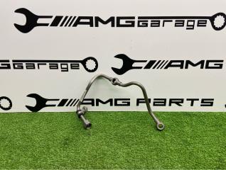 Трубка турбины Mercedes-Benz GLC-Class 2017 контрактная Трубка турбины Mercedes-Benz GLC-Class 2017