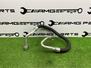 Трубка кондиционера Mercedes-Benz GLC-Class 2017