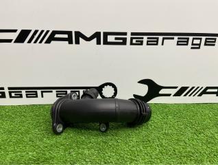 Трубка ОЖ Mercedes-Benz GLC-Class 2017 контрактная Трубка ОЖ Mercedes-Benz GLC-Class 2017