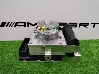 Компрессор подвески Mercedes-Benz S-Class 2024