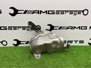 Теплозащитный экран Mercedes-Benz GLC-Class 2017