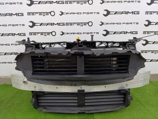 Кассета радиаторов Mercedes-Benz GLA-Class 2024