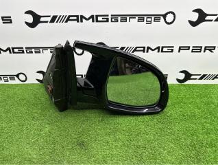Зеркало правое BMW X6 2024 контрактная Зеркало правое BMW X6 2024