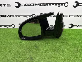 Зеркало левое BMW X6 2024 контрактная Зеркало левое BMW X6 2024
