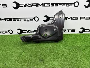 Кронштейн пневмо компрессора Mercedes-Benz GLE-Class 2022