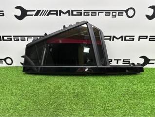 Форточка двери задняя левая BMW X6 2024