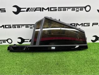 Форточка двери задняя правая BMW X6 2024