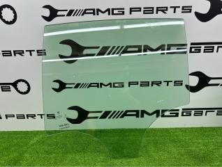 Стекло двери заднее левое BMW X6 2024