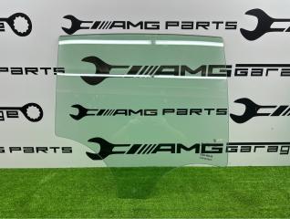 Стекло двери заднее правое BMW X6 2024