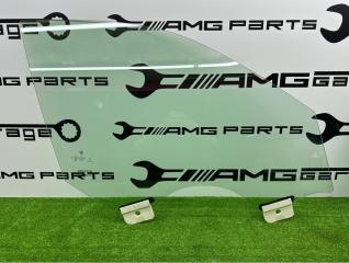 Стекло двери переднее правое BMW X6 2024