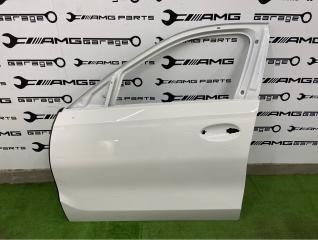 Дверь передняя левая BMW X6 2024