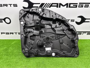 Стеклоподъемник задний правый BMW X6 2024 контрактная Стеклоподъемник задний правый BMW X6 2024