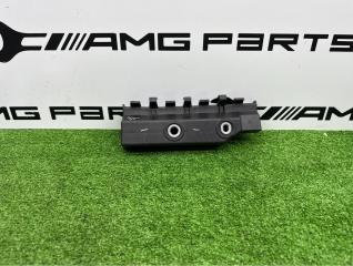 Держатель бампера задний правый Mercedes-Benz G-Class 2023