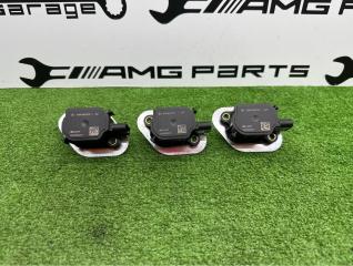 Клапан электромагнитный Mercedes-Benz GLE-Class 2023