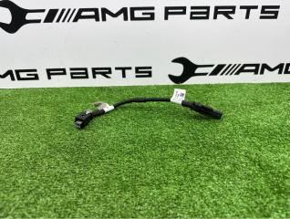 Проводка двигателя Mercedes-Benz GLE-Class 2023