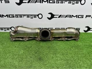 Коллектор выпускной Mercedes-Benz GLE-Class 2023 контрактная Коллектор выпускной Mercedes-Benz GLE-Class 2023