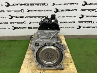 Двигатель Mercedes-Benz GLE-Class 2023