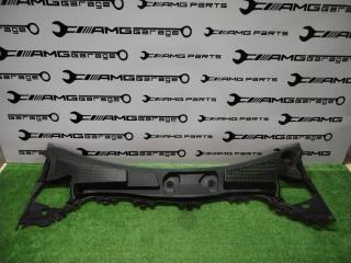 Жабо водоотделитель Mercedes-Benz GLA-Class 2024