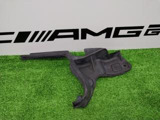 Кожух моторного отсека передний левый Mercedes-Benz G-Class 2023