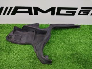 Кожух моторного отсека передний правый Mercedes-Benz G-Class 2023