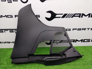 Водоотвод Mercedes-Benz S-Class 2024