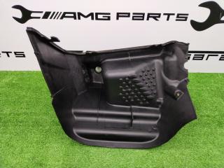 Воздухозаборник Mercedes-Benz G-Class 2023 контрактная Воздухозаборник Mercedes-Benz G-Class 2023