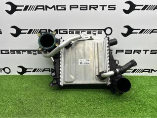 Интеркулер Mercedes-Benz S-Class 2024