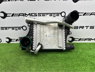 Интеркулер Mercedes-Benz S-Class 2024