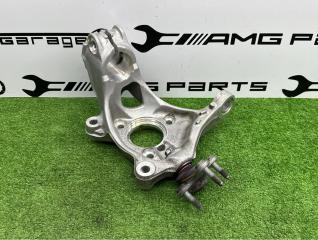 Запчасть поворотный кулак передний правый AUDI Q3 2024