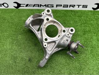 Поворотный кулак передний правый AUDI Q3 F3B