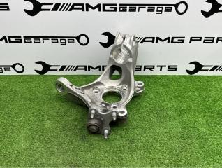 Поворотный кулак передний левый Q3 2024 F3B