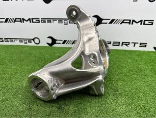 Поворотный кулак передний левый AUDI Q3 F3B