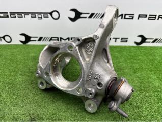 Поворотный кулак передний левый Q3 2024 F3B