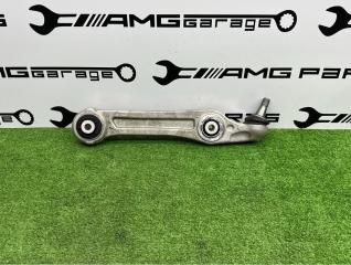 Рычаг подвески передний правый Mercedes-Benz GLC-Class 2024