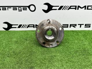 Ступица передняя правая AUDI Q3 2024 контрактная Ступица передняя правая AUDI Q3 2024