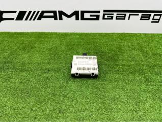 Запчасть блок управления двери задний правый Mercedes-Benz GLC-Class 2024